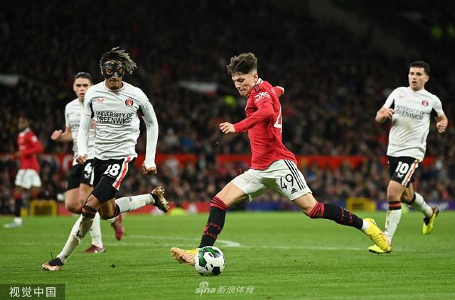 场不断扩张 场不断扩张