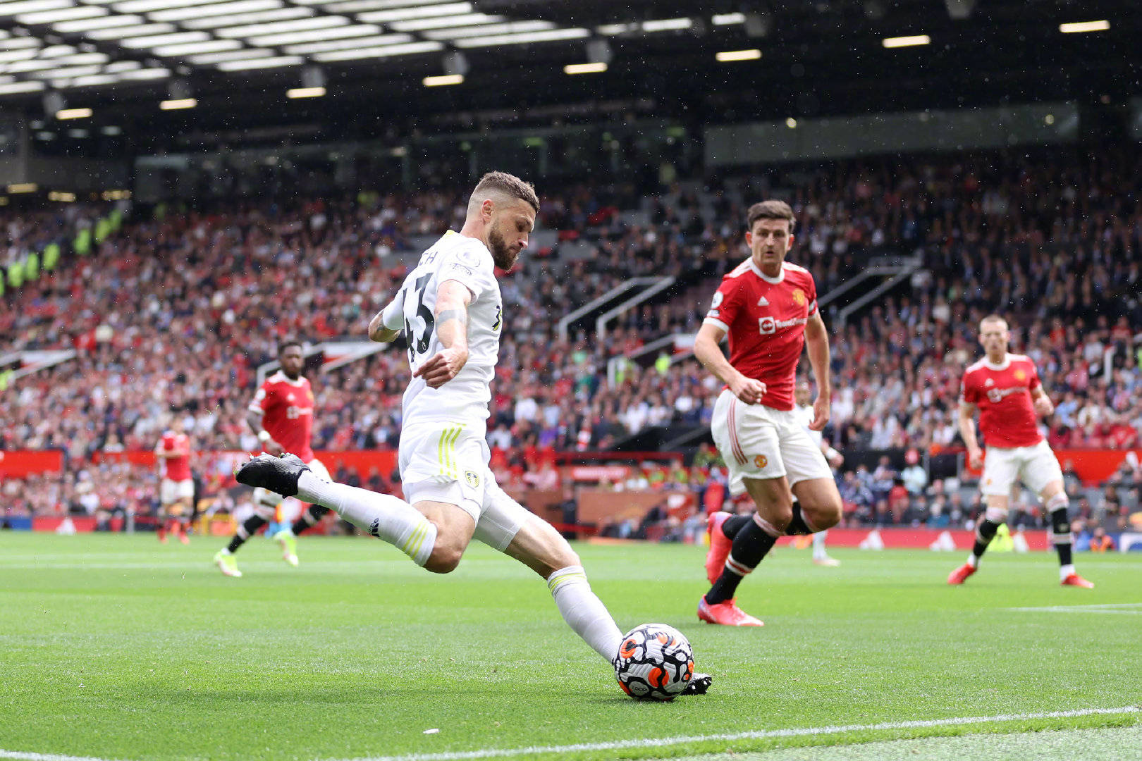 在他的康复 在他的康复